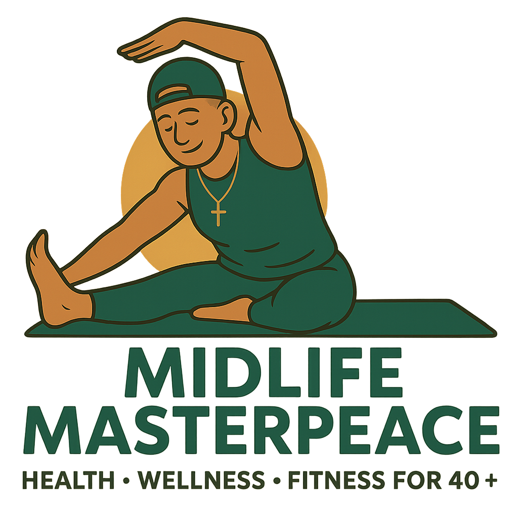 Midlife MasterPeace